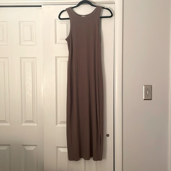 Splendid Ribbed Tank dress - Picture 2 of 4
